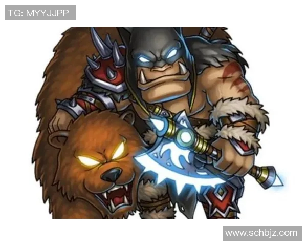 魔兽兽王比赛-魔兽兽王比赛，一场史诗般的电竞盛宴-魔兽兽王比赛