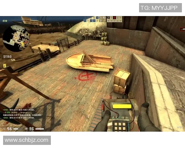 csgo比赛地图介绍-CSGO比赛地图详解-csgo比赛地图介绍