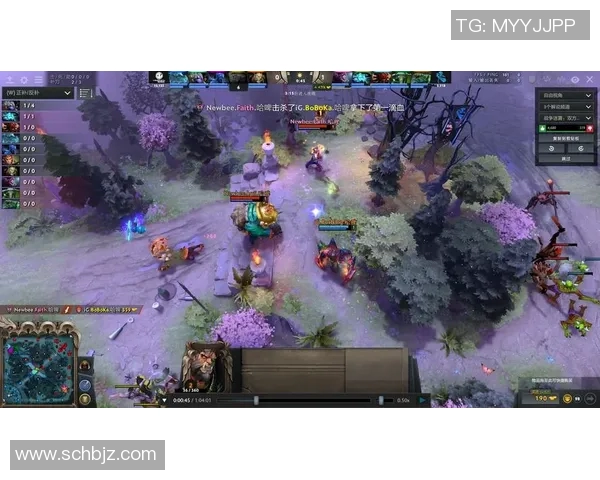 dota2nb的比赛-DOTA 2，NB战队的辉煌比赛-dota2nb的比赛