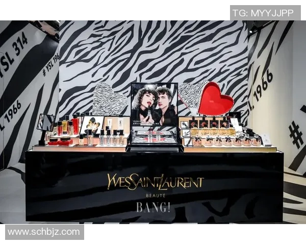 ysl明星主播比赛视频-关于明星主播比赛的探索之旅—聚焦YSL主播挑战赛视频内容-ysl明星主播比赛视频